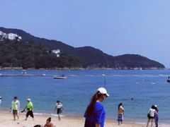 -浅水湾海滩儿童游乐场