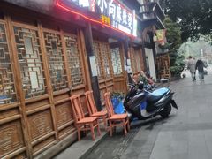 门面-小向麻辣烫(天街总店)