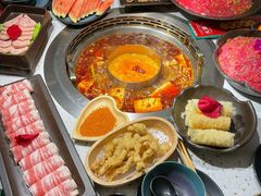 -火鳳祥美蛙牛肉自助(青悦城店)