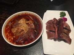 -夫妻肺片·中华老字号·正宗川菜(春熙路店)