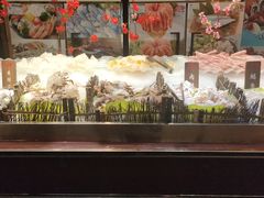 -火豹自助火锅(宏信·河畔世家店)