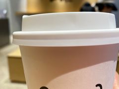 -Seesaw Coffee(西岸凤巢店)