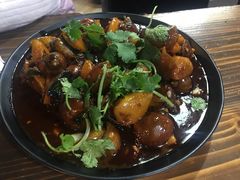 -老虎滩大连海鲜烧烤(建邺云锦路总店)