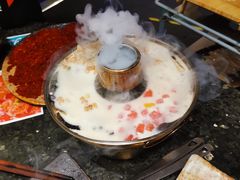 -王家渡火锅店(棕榈泉店)