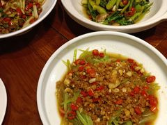 -竹淇茶馆(车站北路店)