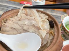 -砂锅居(西四店)