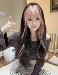 点击看大图 -New Fashion发型定制