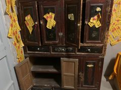 -棂笼·深度沉浸密室(武汉旗舰店)