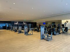 -长沙尼依格罗酒店