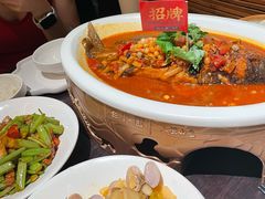 -桂小厨广西菜(万象城店)