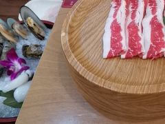 特选肥牛-牛New寿喜烧(青浦店)