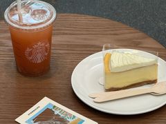 -星巴克(西湖天地店)