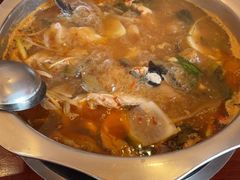 -大理.老字号渝记酸萝卜乌鱼(古城总店)