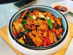 -名善山珍·野生菌汤锅(文殊院店)
