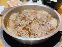 -水林间·寿喜烧自助(仙林金鹰店)