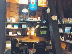 -良友书坊(安徽路店)