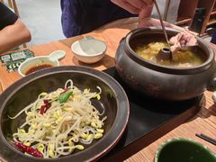 -云海肴·汽锅鸡·云南菜(广安门天虹店)