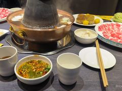 -东来顺饭庄(上地华联店)