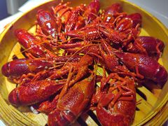 -靓靓蒸虾·头牌蒸虾(雪松路总店)