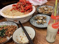 -虾小龙老长沙龙虾馆(坡子街店)