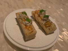 -广州四季酒店·佰鲜汇·现代法餐