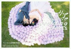 -巴黎春天婚纱摄影STUDIO·定制