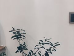 -Onirii Coffee(长乐路店)