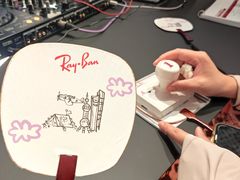 -Ray·Ban雷朋(淮海中路店)