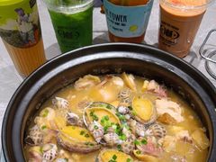 -皇庭广场(福华三路店)