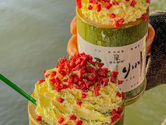 -湖畔居茶楼(湖滨店)