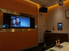 -星聚会KTV(合生汇黑金店)