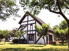 -太阳岛度假酒店
