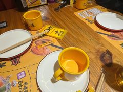 -喝丢一只鞋海鲜烧烤·海肠捞饭(文体街店)
