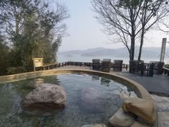 -天目湖涵田半山温泉