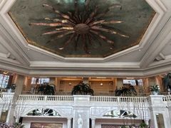 -马尼拉半岛酒店