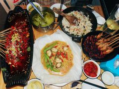 -成都吃客(九眼桥店)