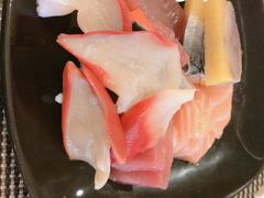 -白天鹅宾馆·流浮阁咖啡厅