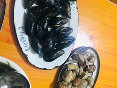 -老伯蟹脚店(朝阳路店)