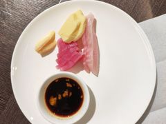 -乐咖啡西餐厅(太湖皇冠假日酒店)