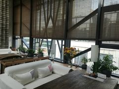 -瓦库茶馆17号(海汇港店)