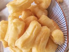 -张记油条(宁波路店)