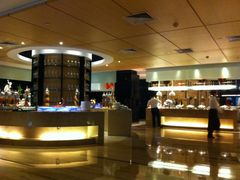 -上海东方佘山翰悦阁酒店·Vie全日制餐厅