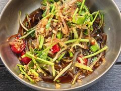 -KAOKAO烤烤·丹东海鲜烧烤(崔各庄店)