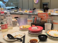 -新一番三文鱼寿司(吾悦店)