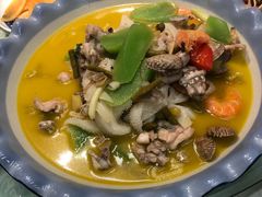 金汤牛蛙牛肚-聚丰园.百年传承(五爱广场店)