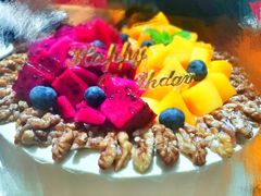 -派斯俊·本味(解放南路店)