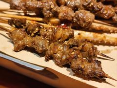 -本色.小马哥烧烤(五一路总店)