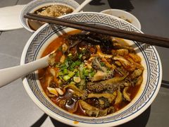 -粉吖吖·邵阳米粉(体育西路店)