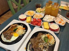 -豪客来牛排(云山大道店)