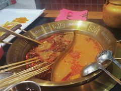 -旺蜀主成都串串火锅(西直门凯德MALL店)